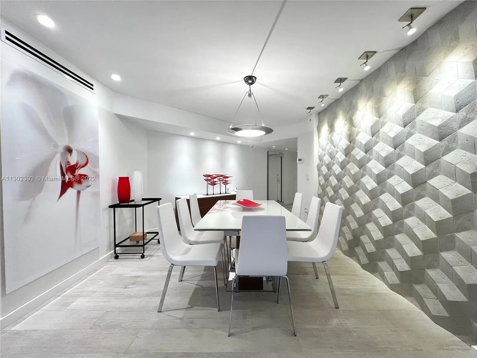 3 bedroom 3 bath for sale at 6301 Collins Ave # 3001, Miami Beach FL 33141