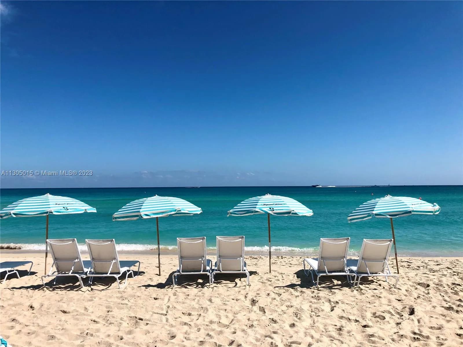 5151 Collins Ave # 1027, Miami Beach FL 33140