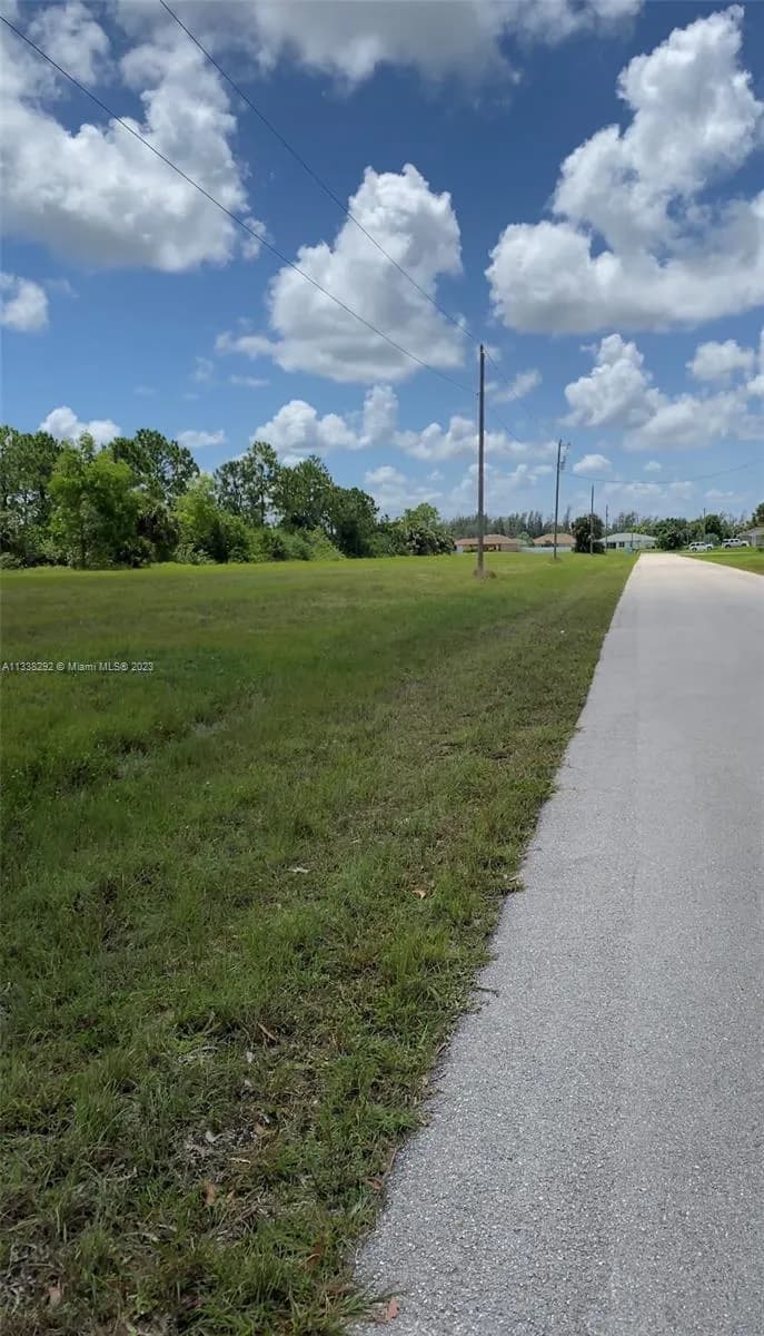 4145 NE 21ST AVE, Cape Coral FL 33909