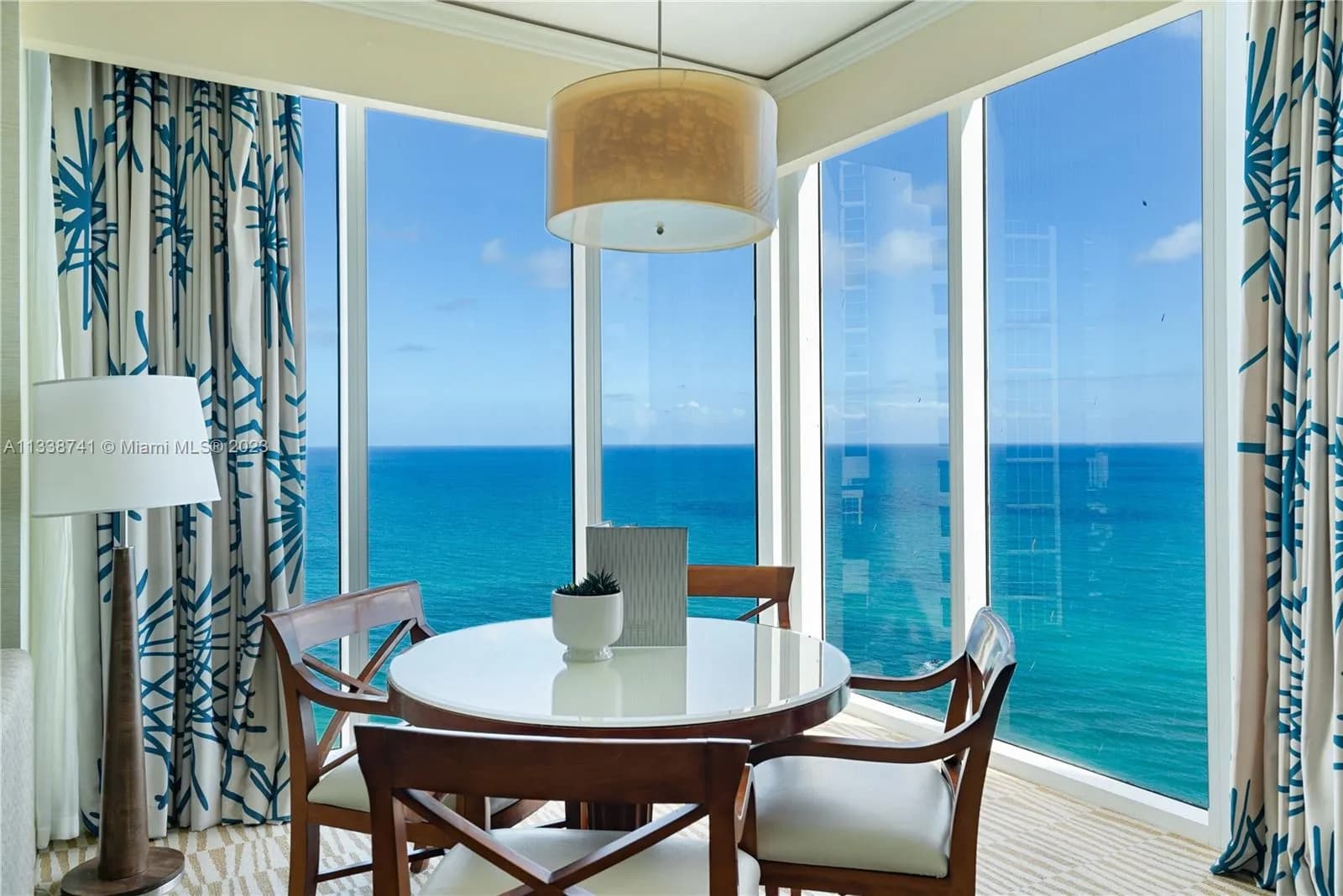 2 bedroom 2 bath for sale at 18001 Collins Ave # 2009, Sunny Isles Beach FL 33160