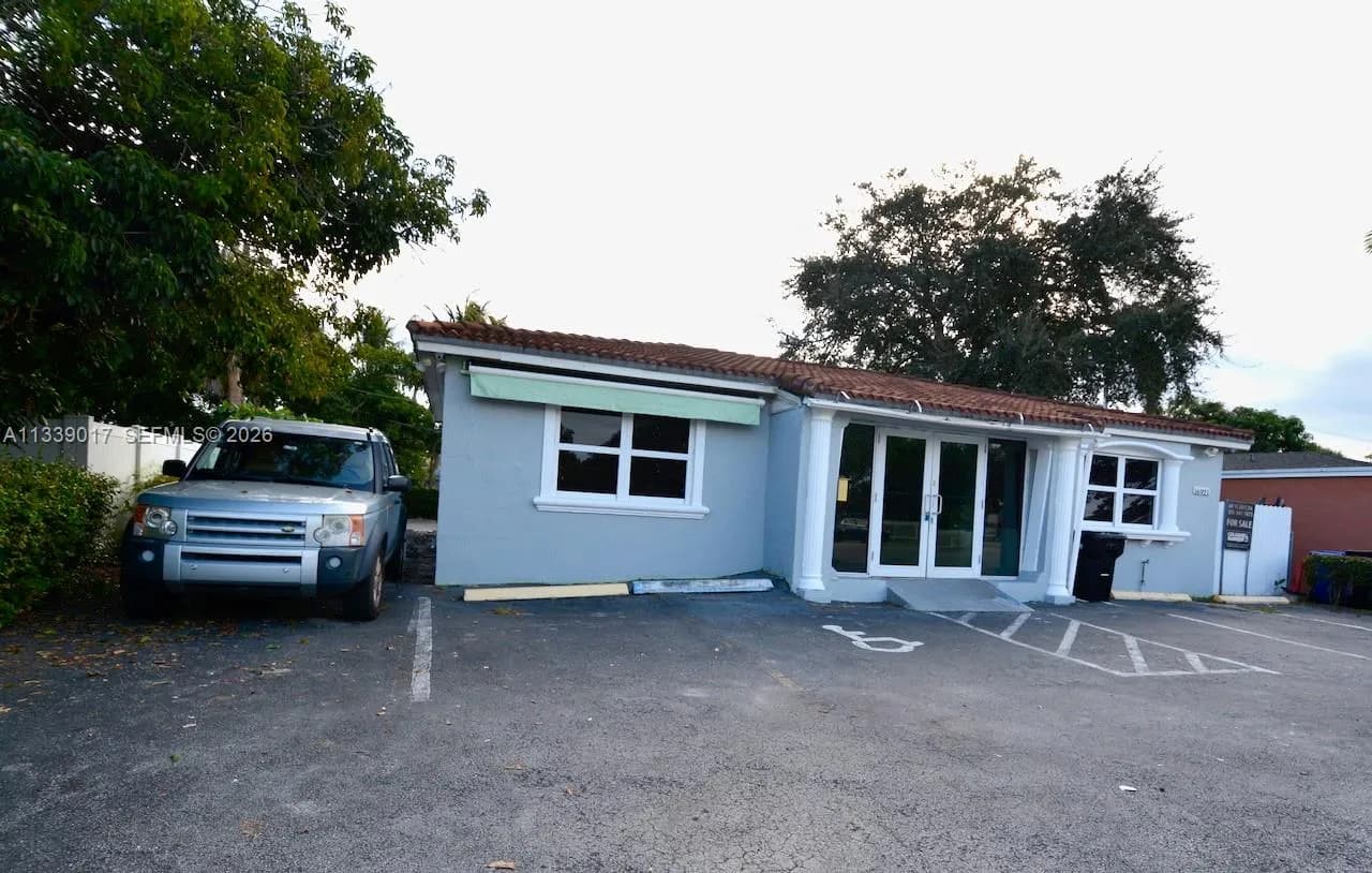 for sale at 16921 NE 6th Ave, North Miami Beach FL 33162