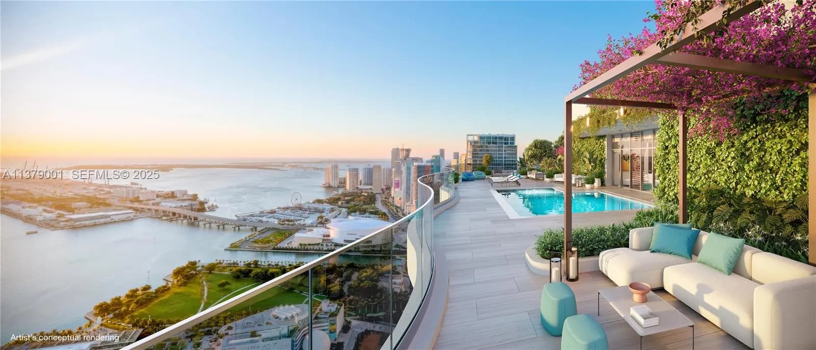 1400 Biscayne Boulevard, Miami FL 33132