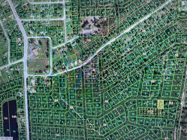 for sale at 5231 JACARANDA, Punta Gorda FL 33982