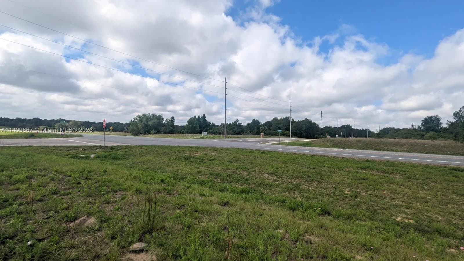 51 E Citrus Springs Blvd, Citrus Springs FL 34434