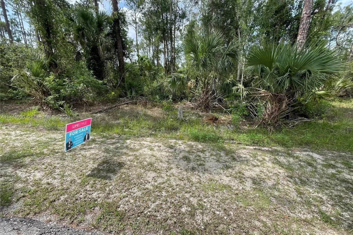 3305 E 21st ST, Lehigh Acres FL 33920