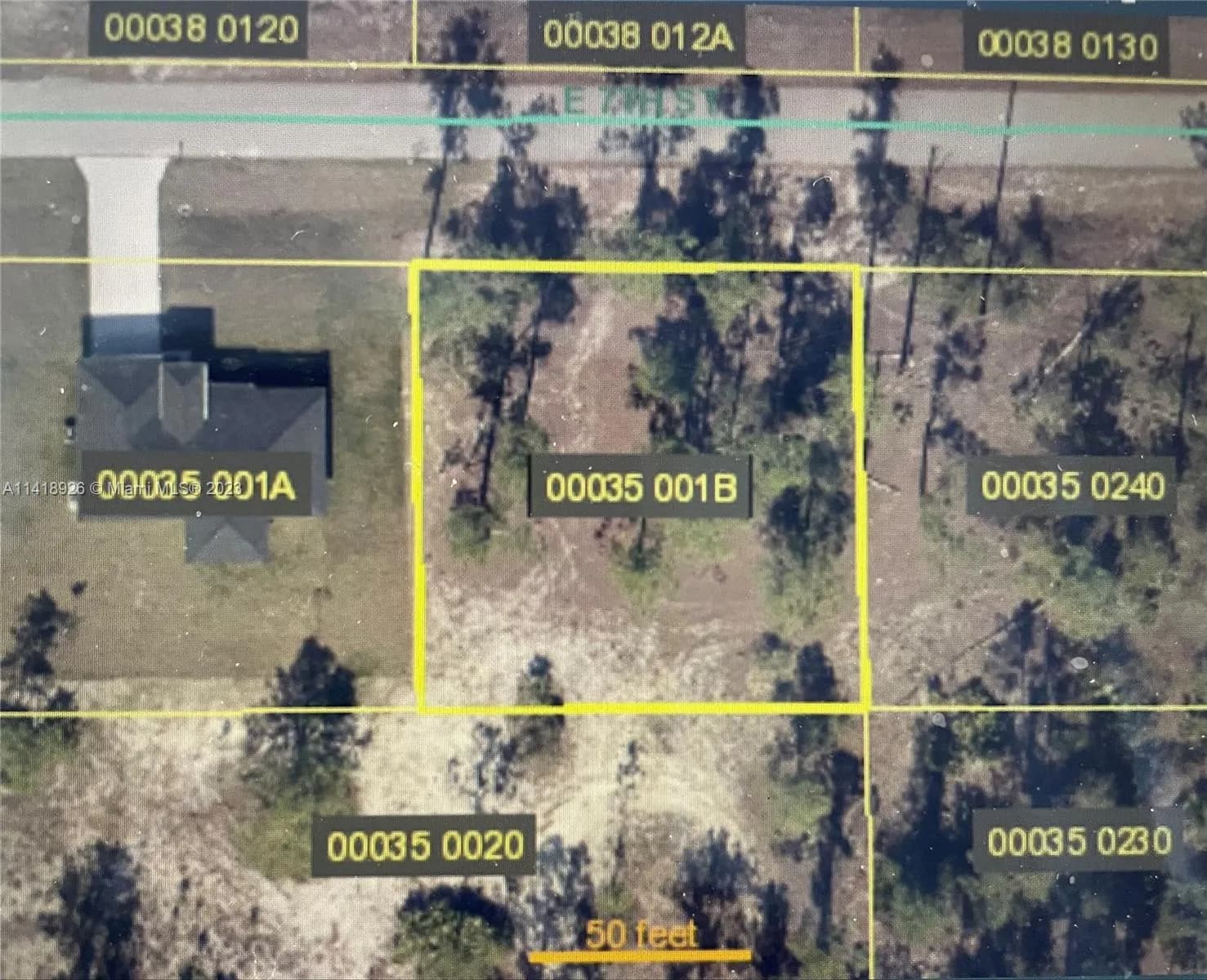 4502 E 7th ST, Lehigh Acres FL 33892