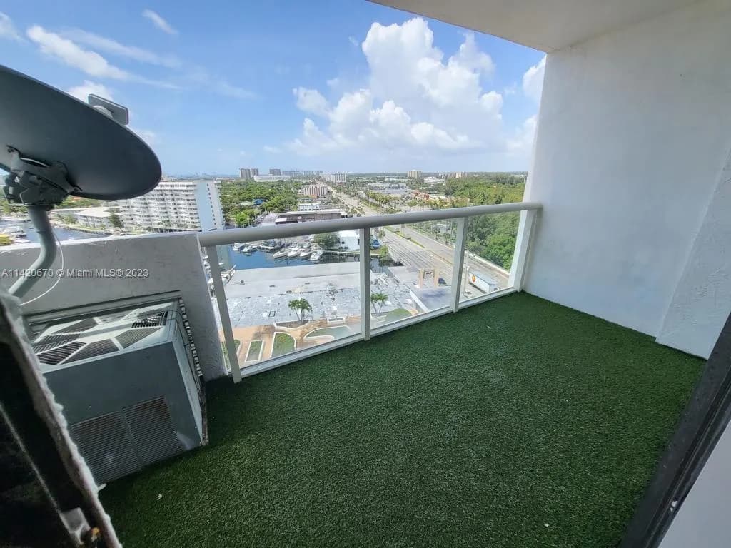 13499 Biscayne Blvd # 1204, North Miami FL 33181