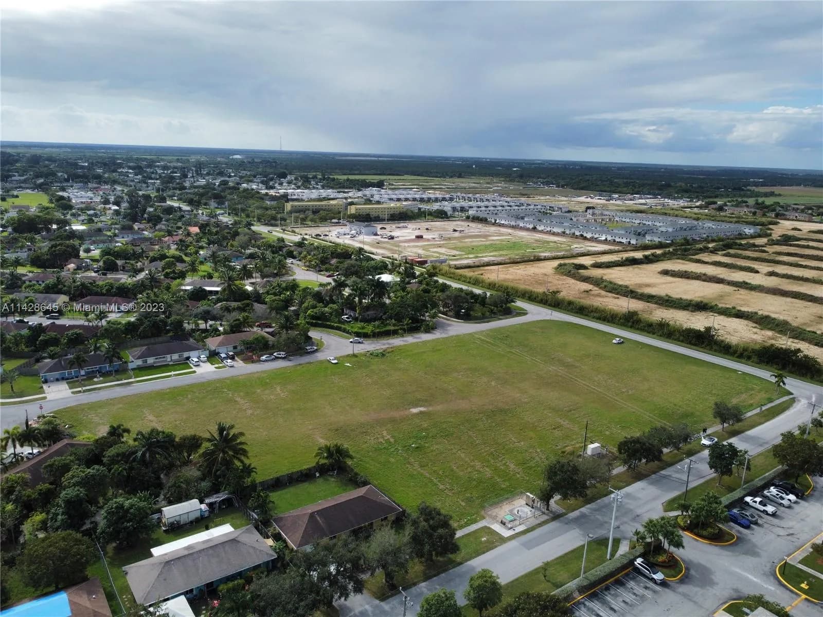 DAVIS PKWY, Florida City FL 33034