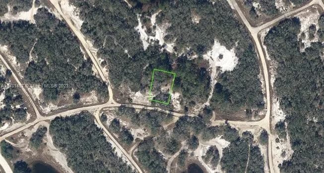 412 ELEANOR BLVD, Lake Placid FL 33852