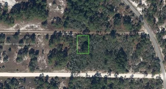 341 Moon River Ave, Lake Placid FL 33852