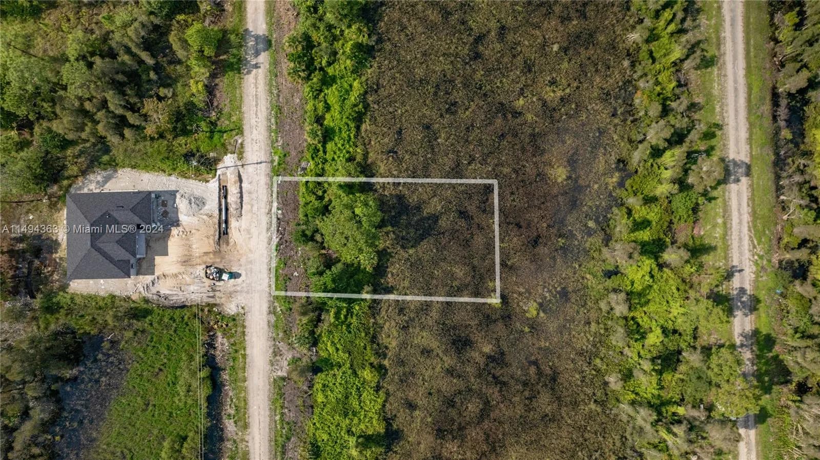 853 Belden Ave, Lehigh Acres FL 33936