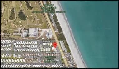 A1A, Melbourne Beach FL 32951