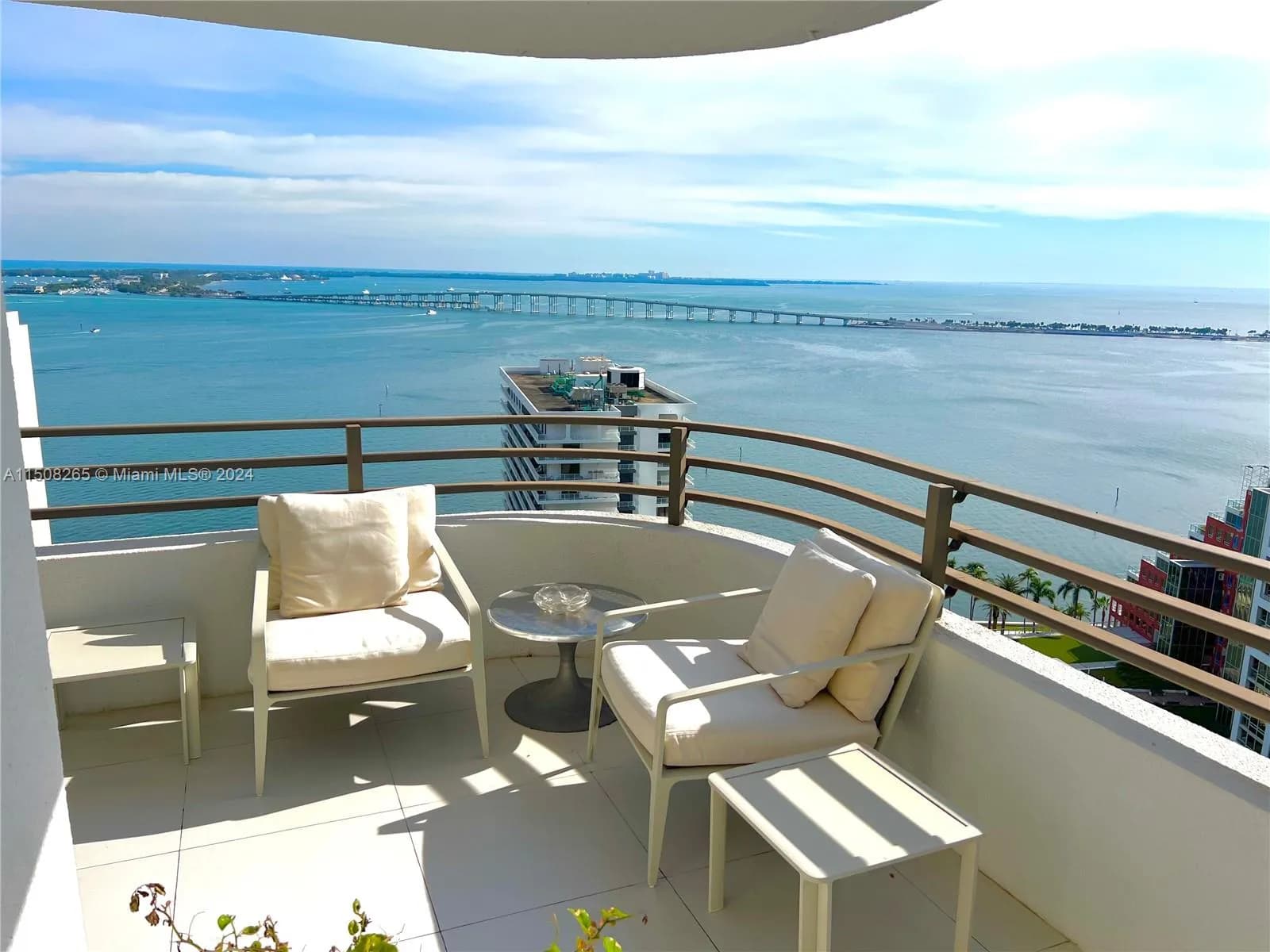 4 bedroom 4 bath for sale at 151 SE 15th Rd, Miami FL 33129