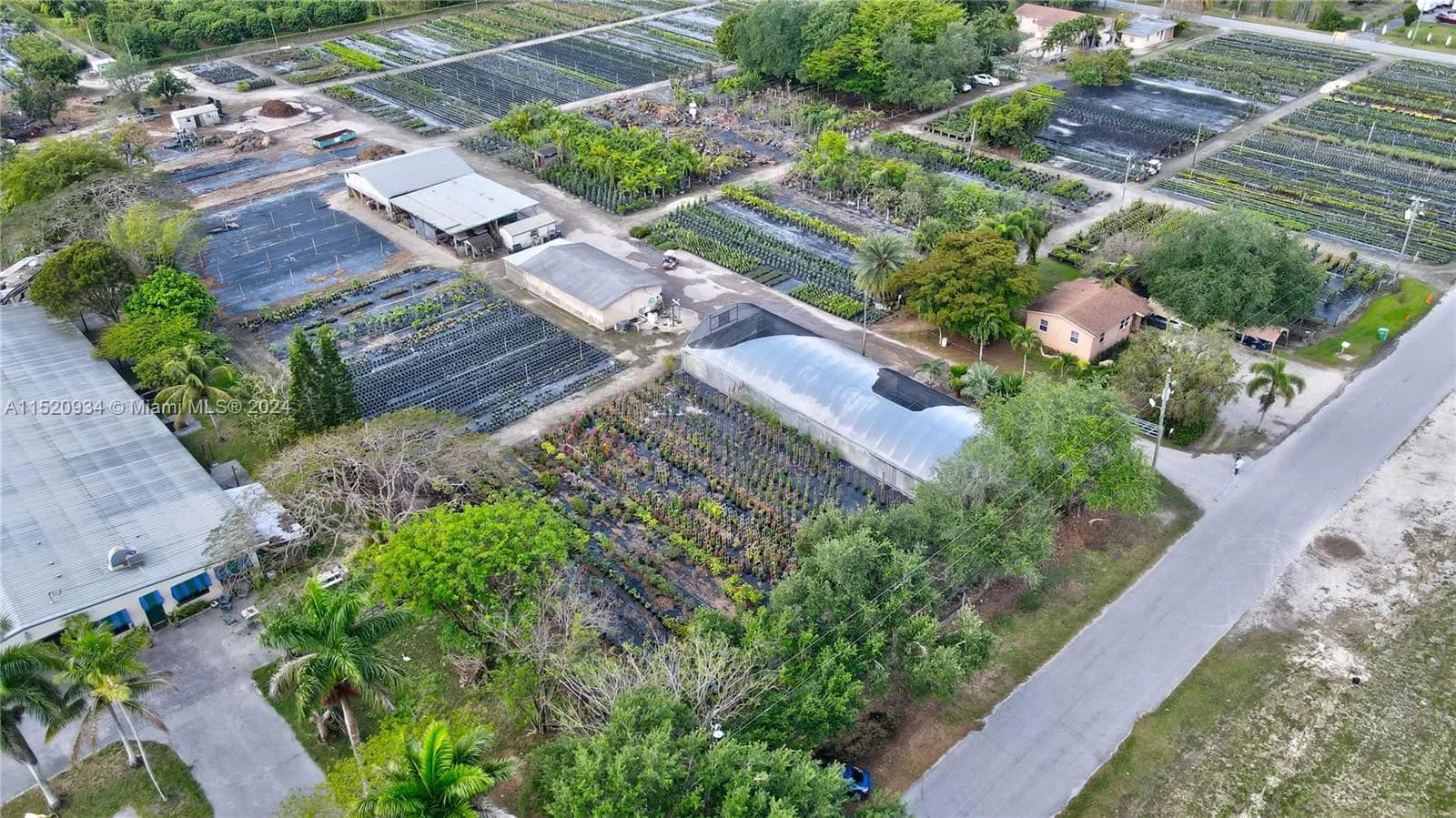 15500 SW 256th St, Homestead FL 33032