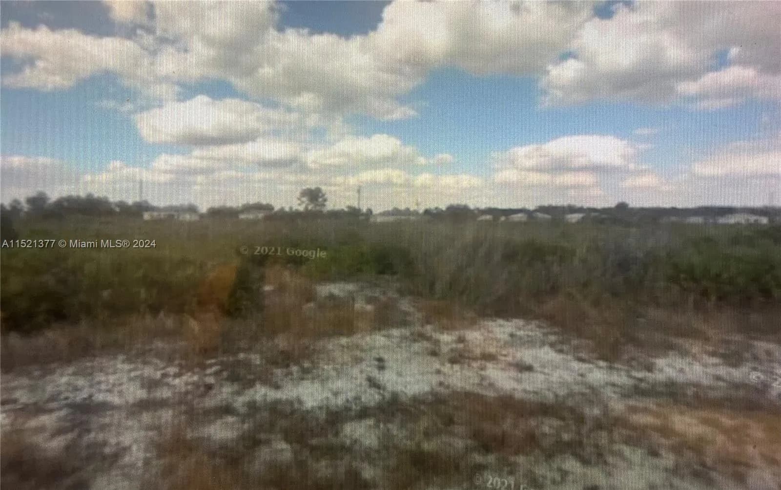 2902 W 72ND ST, Lehigh Acres FL 33971