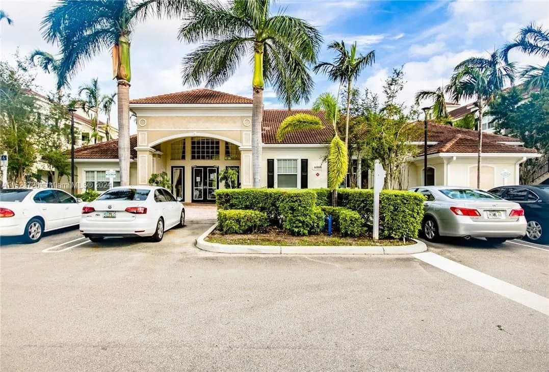 5860 W Sample Rd # 104, Coral Springs FL 33067