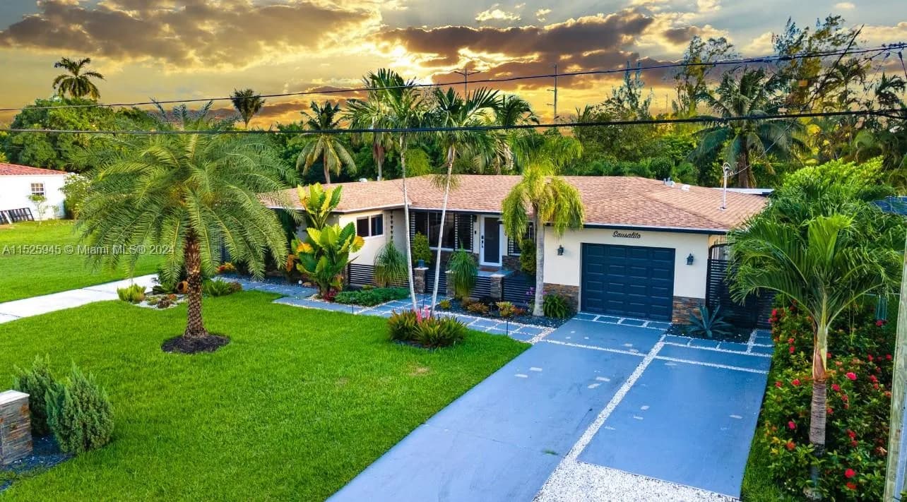 520 Nw 87th, El Portal FL 33150