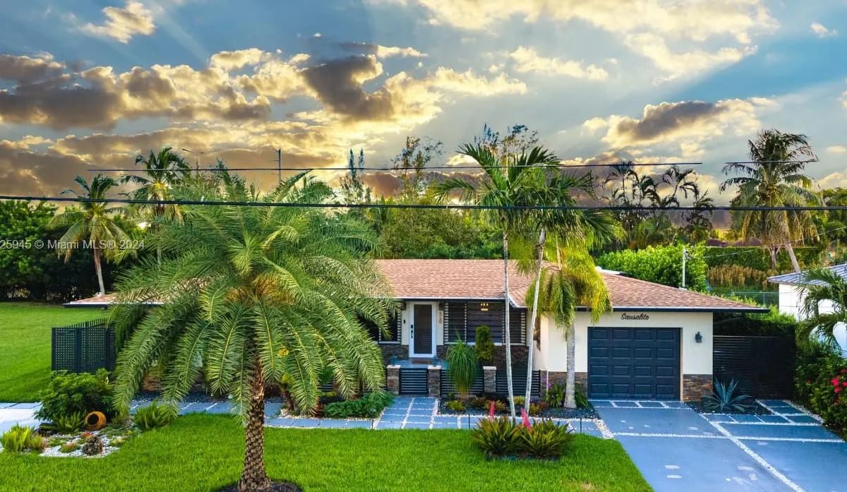 520 Nw 87th, El Portal FL 33150