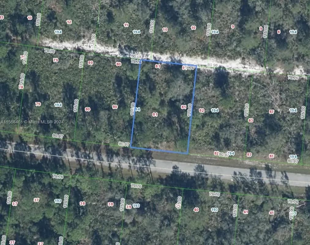 7858 PARADELA DR, Sebring FL 33872