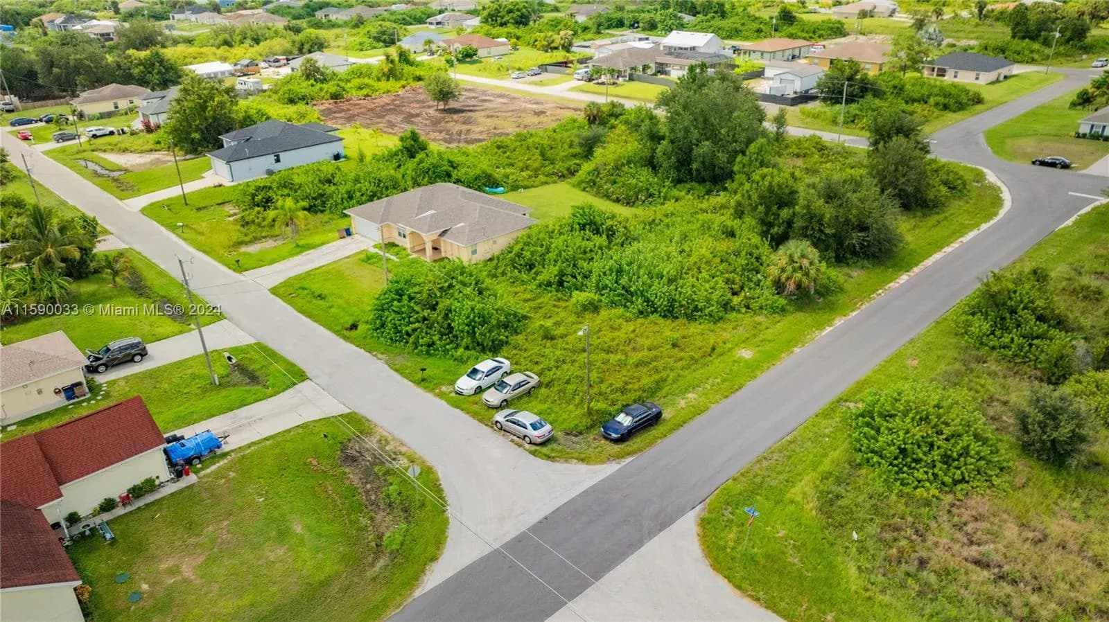 4100 17th St SW, Lehigh Acres FL 33976