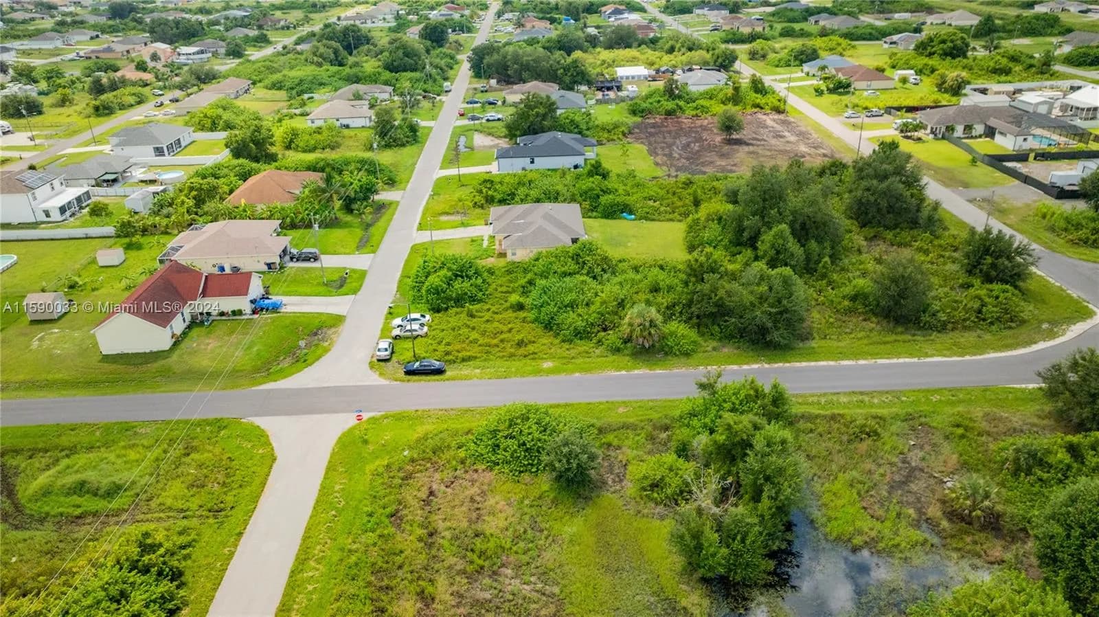 4100 17th St SW, Lehigh Acres FL 33976