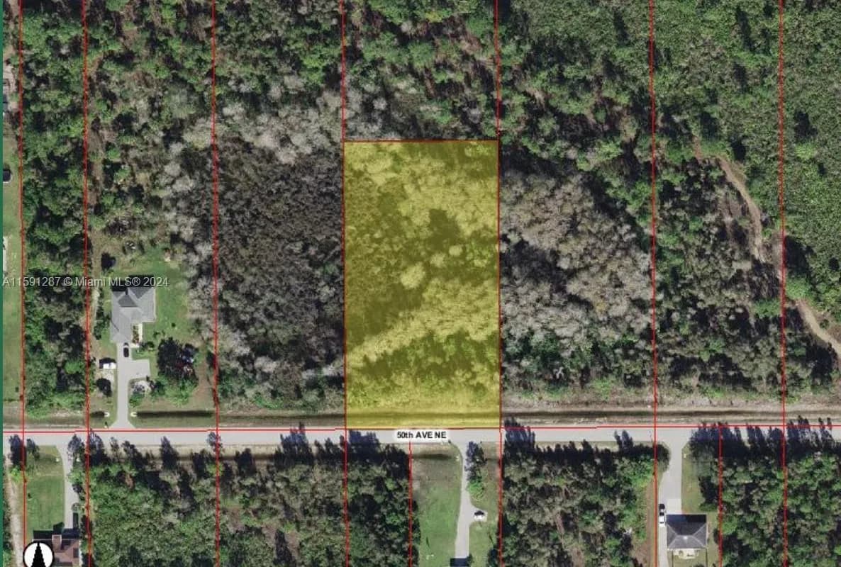 0000 50th Ave NE, Naples FL 34120