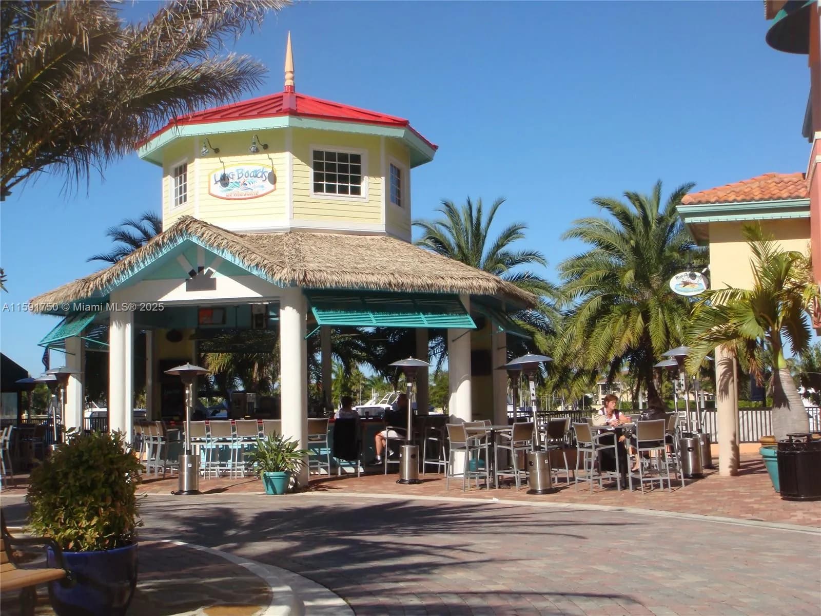 5793 CAPE HARBOUR DR # 613, Cape Coral FL 33914