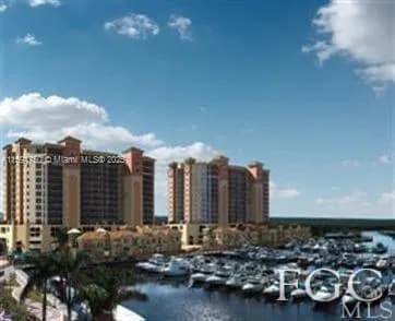 5793 CAPE HARBOUR DR # 613, Cape Coral FL 33914