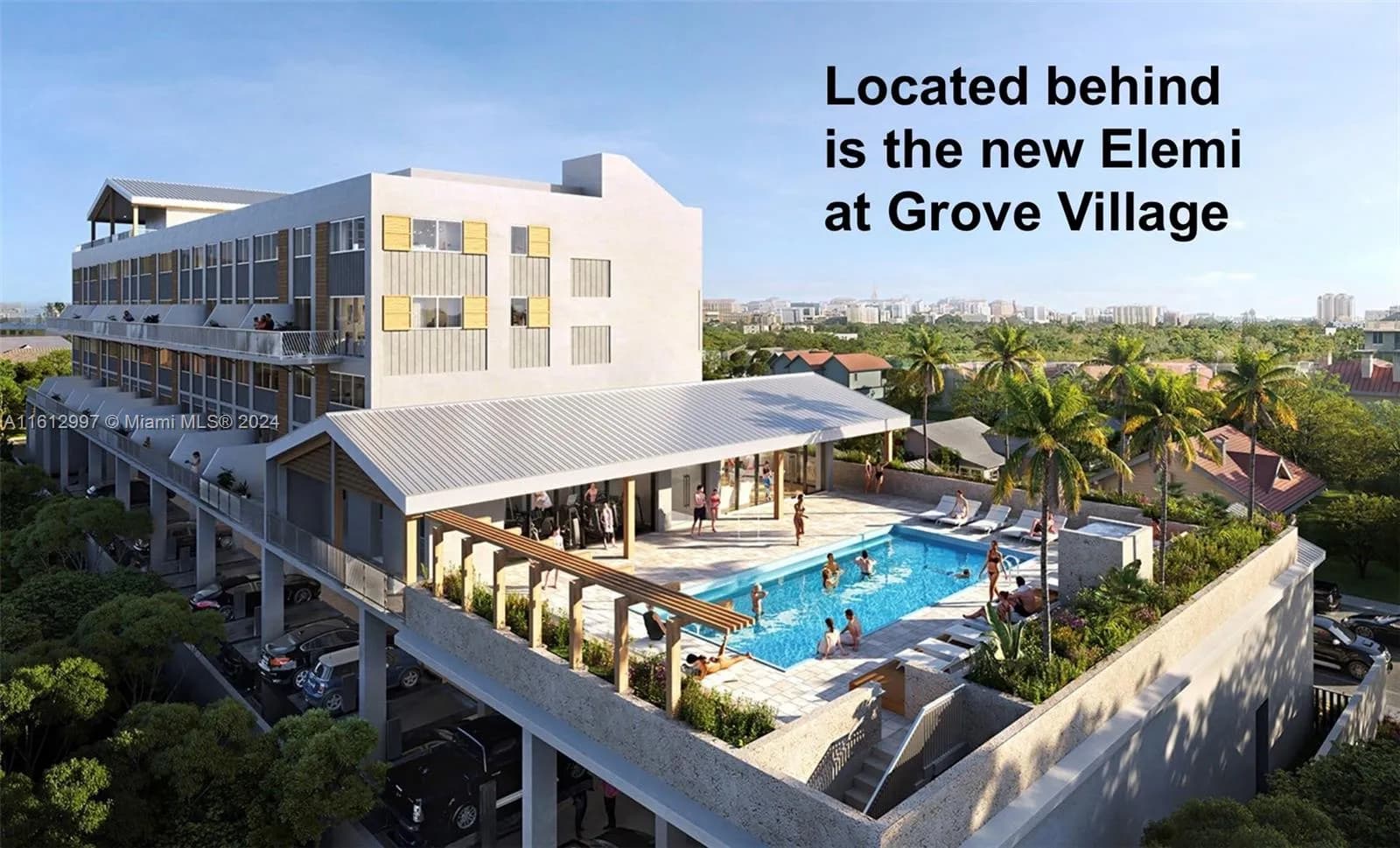 3340 Grand Ave, Miami FL 33133