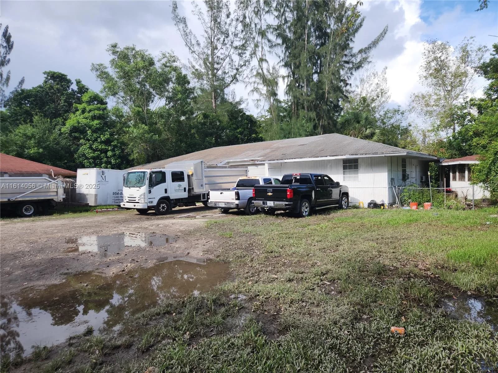 2650 SW 154th Ave, Davie FL 33331