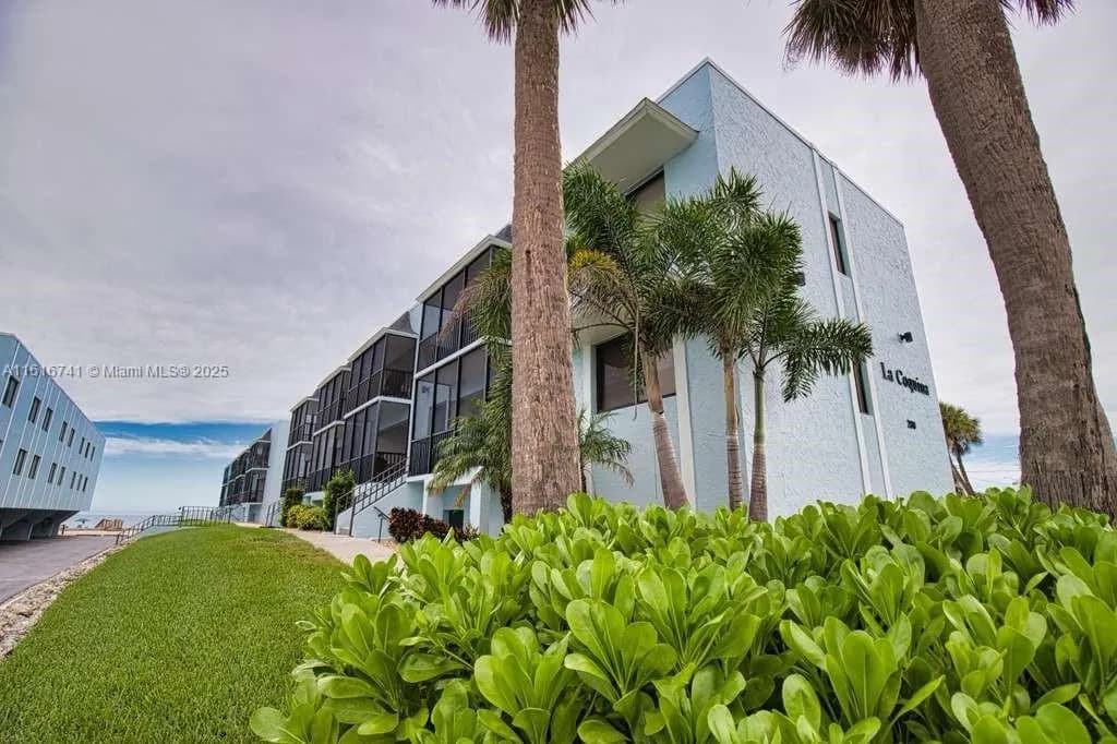 2810 N BEACH RD # D108, Englewood FL 34223