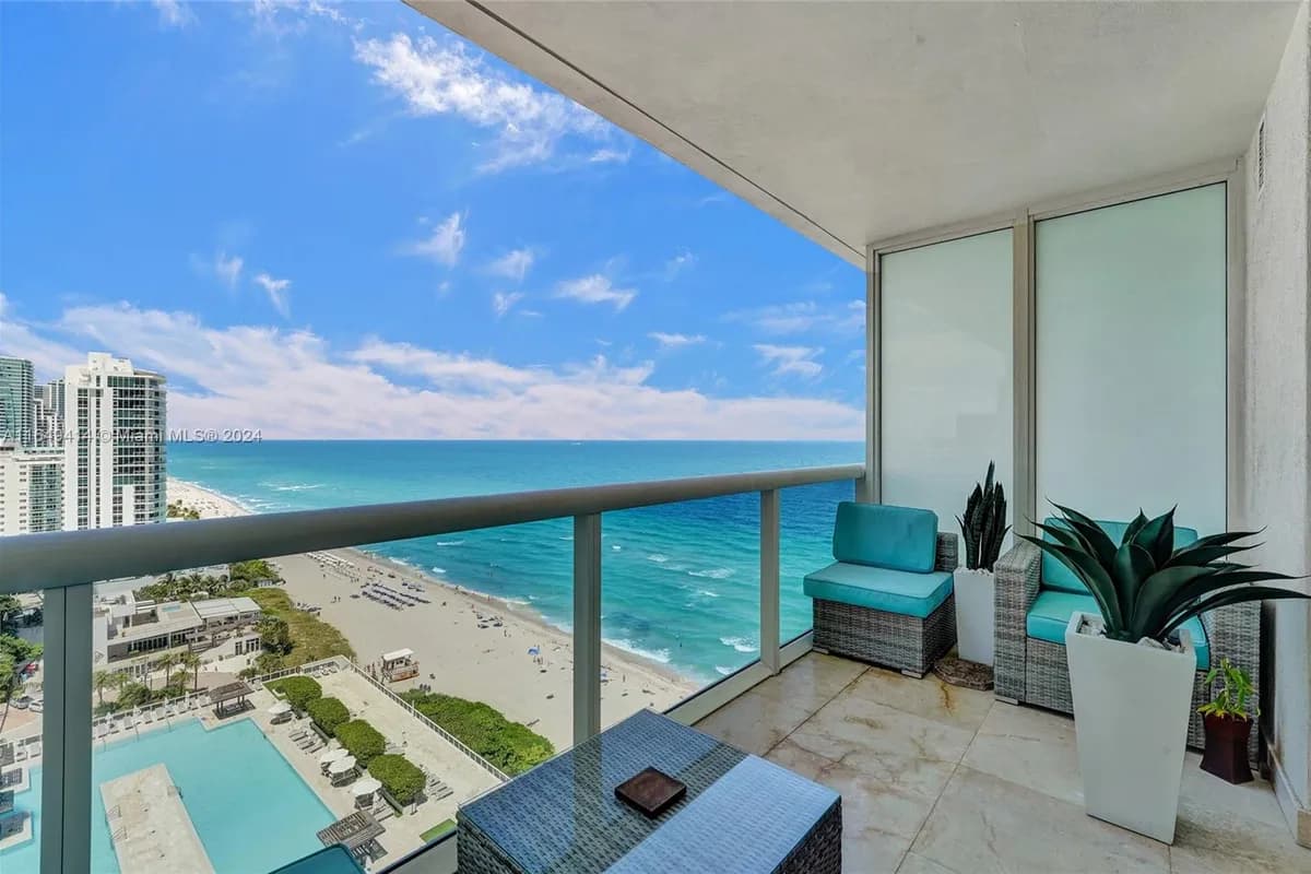 1830 S Ocean Dr, Hallandale Beach FL 33009