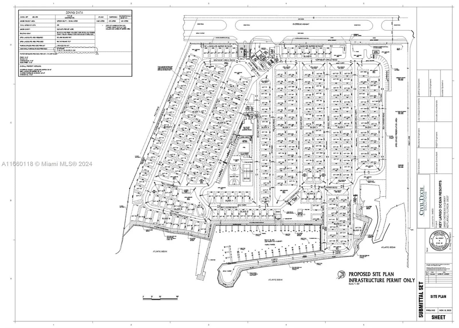 94825 Overseas Hwy #54, Key Largo FL 33037