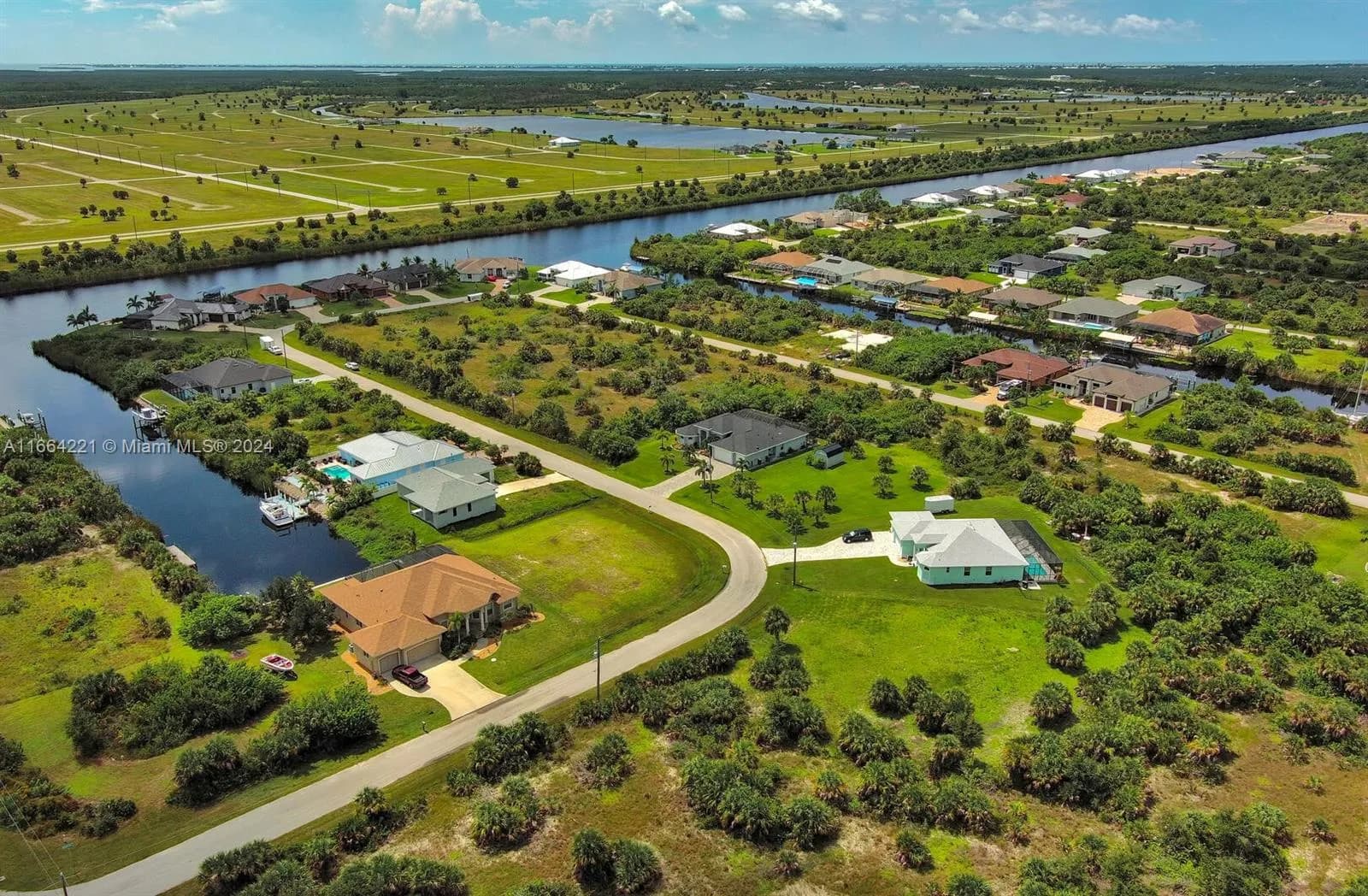 10705 Rainsville St, Port Charlotte FL 33981