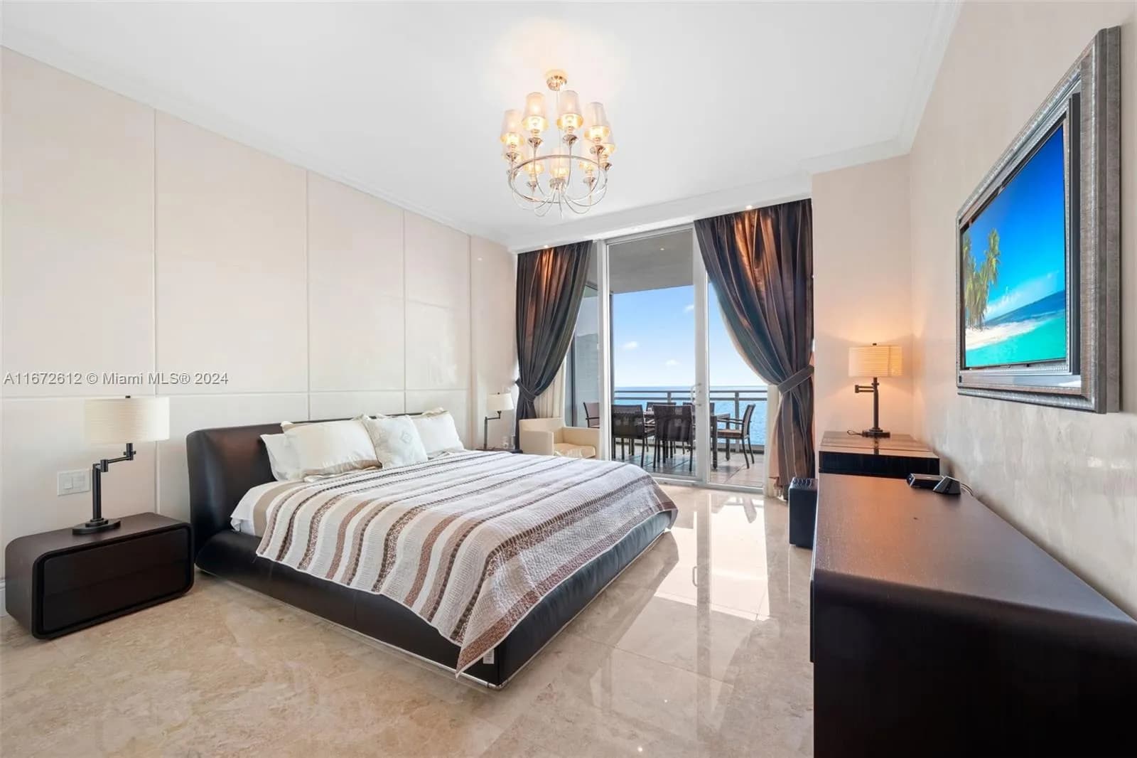 10295 Collins Ave # 1605, Bal Harbour FL 33154