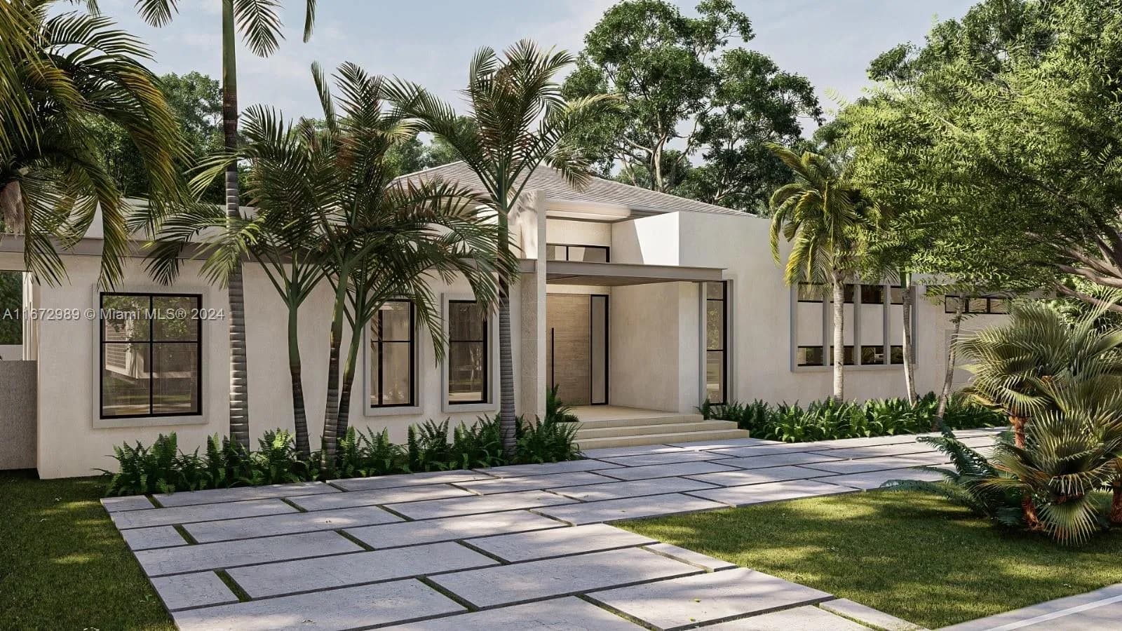 9400 SW 73rd Ave, Pinecrest FL 33156