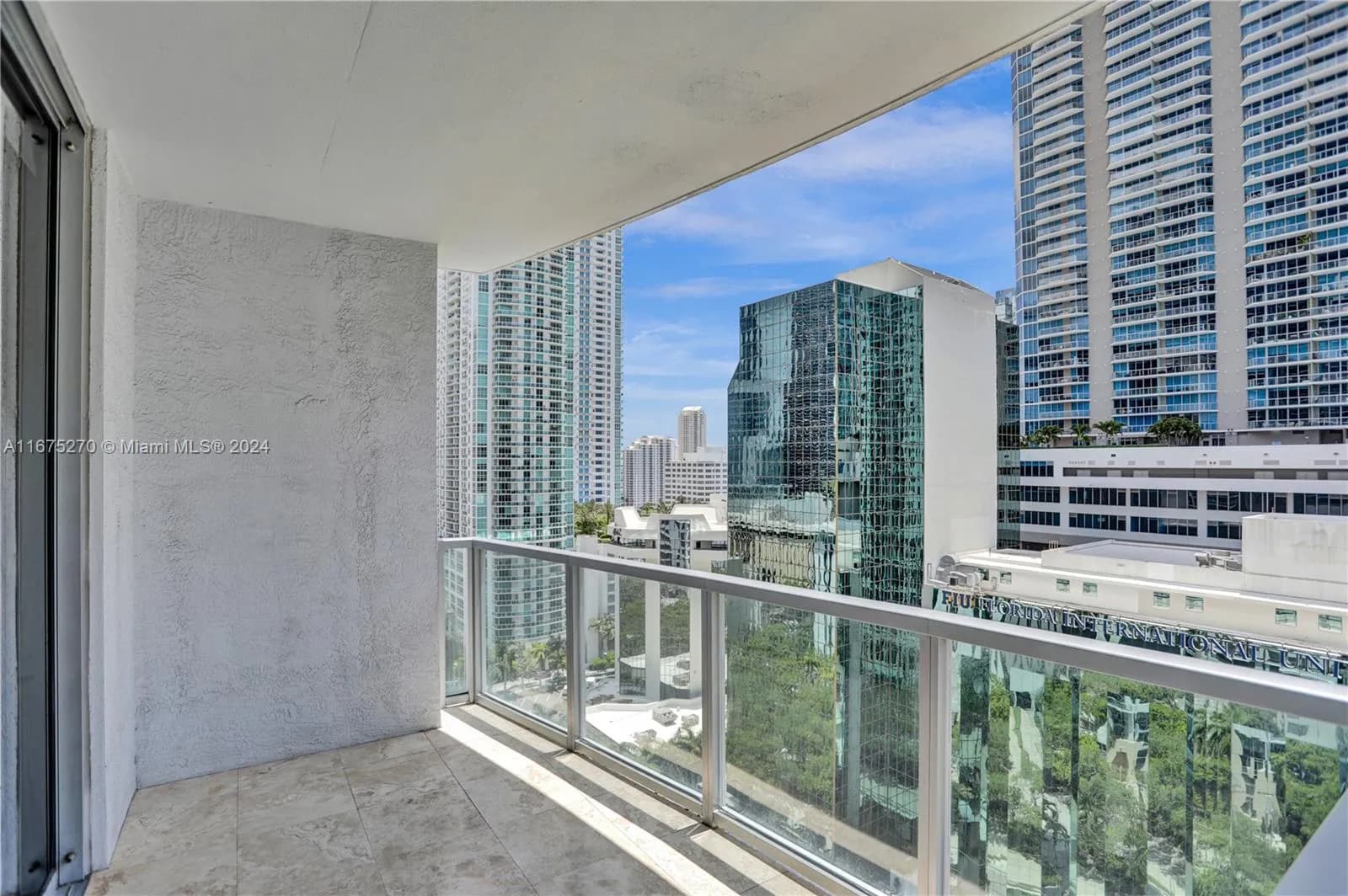 1060 Brickell Ave # 1703, Miami FL 33131