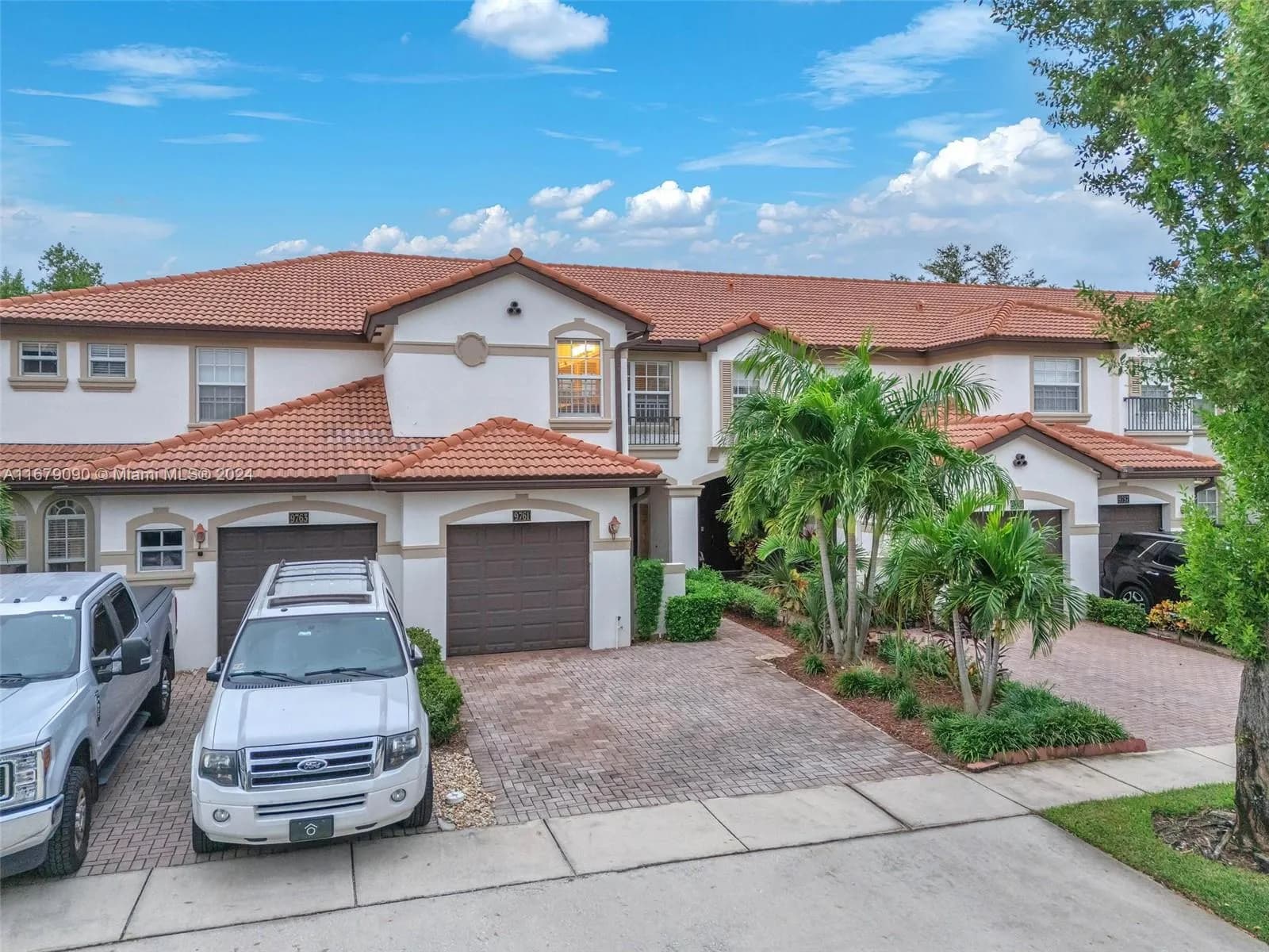 Darlington Pl, Cooper City FL 33328