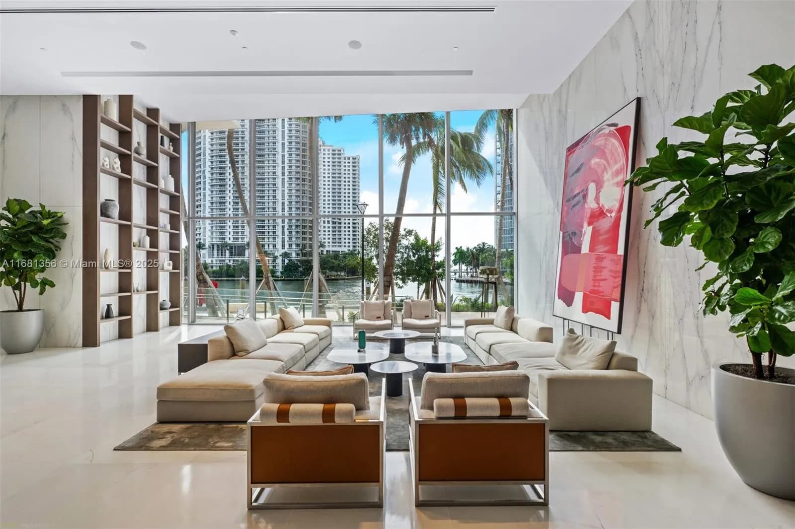 300 Biscayne Blvd Way # 1205C, Miami FL 33131