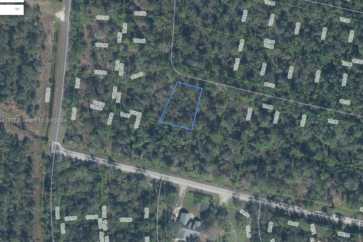 8739 Alacante Drive, Sebring FL 33872