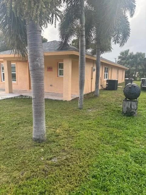 509 N 22nd St, Fort Pierce FL 34950