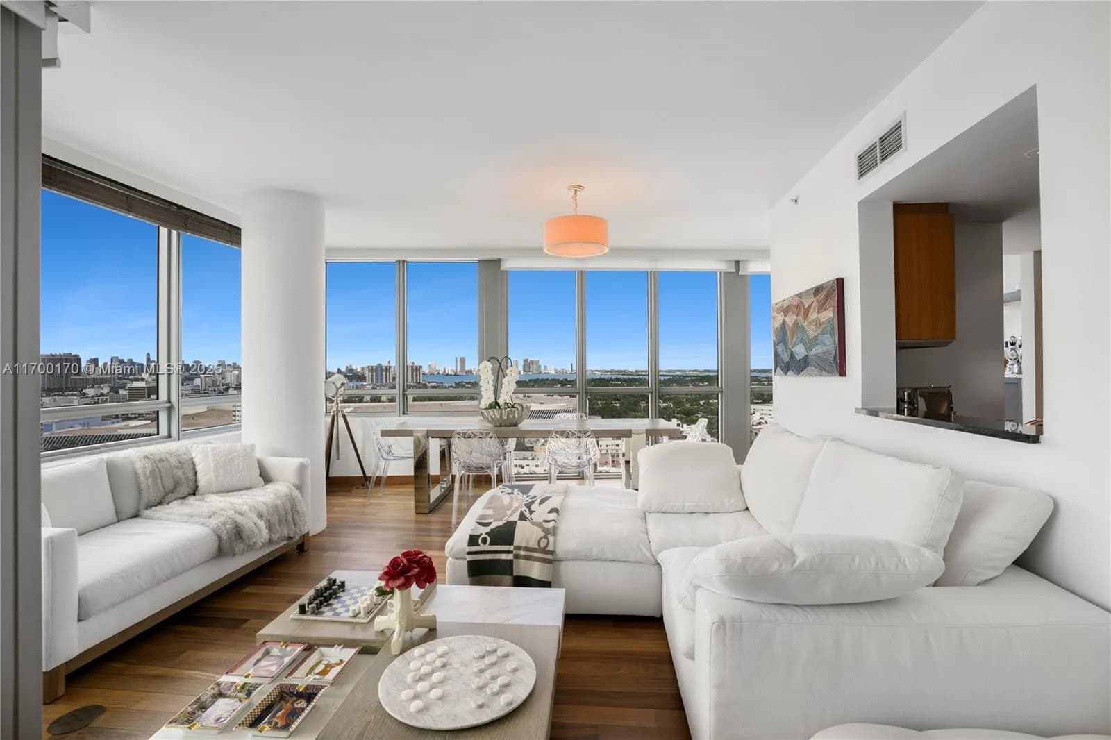 2 bedroom 2 bath for sale at 101 20th St # 2302, Miami Beach FL 33139