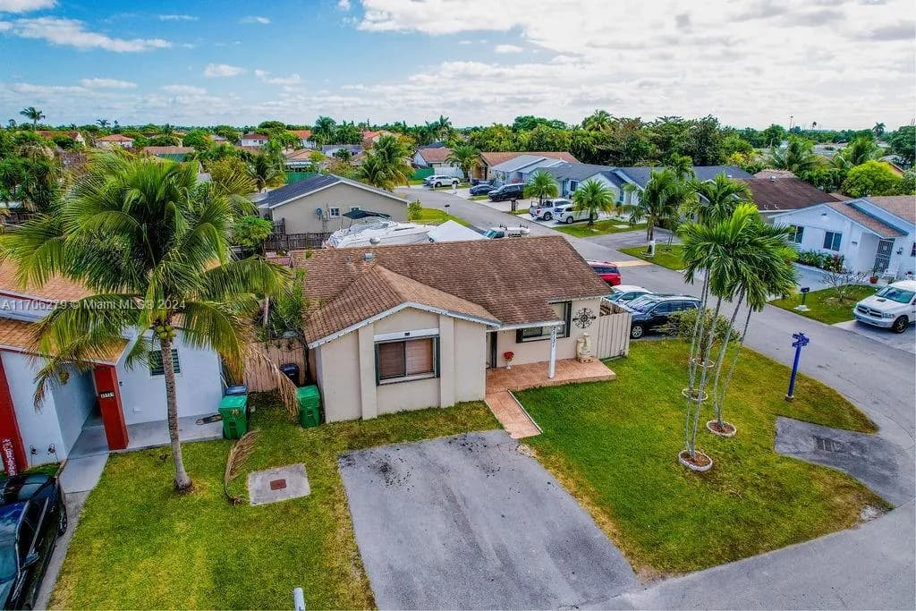 25131 SW 125th Ct, Naranja FL 33032
