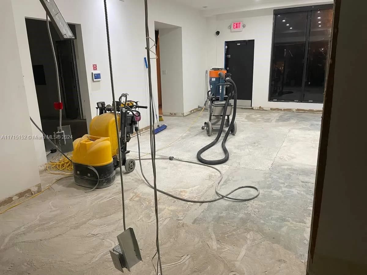 Concrete Coating & Epoxy Flooring Company, Unincorporated Dade County FL 33174