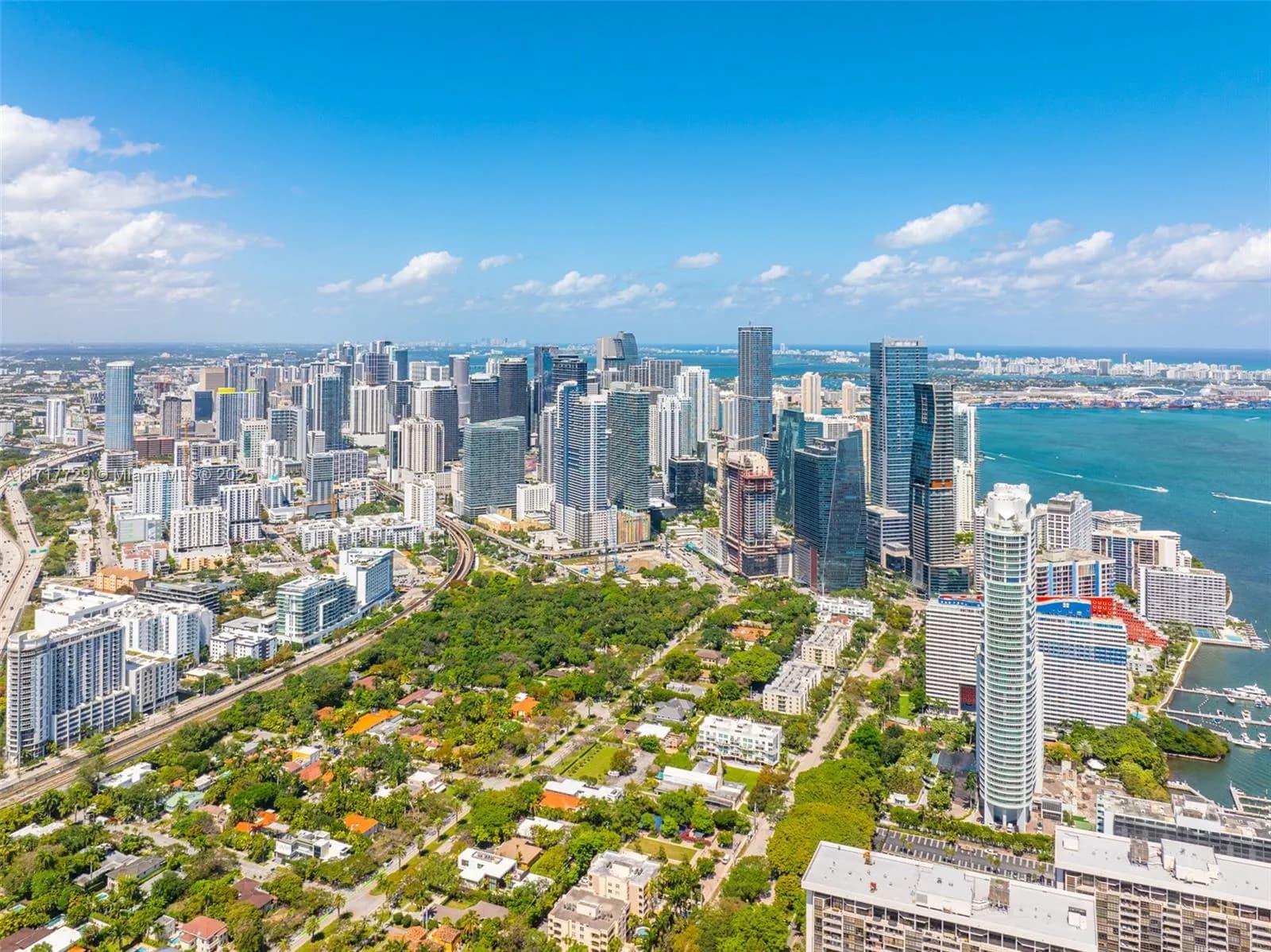 2101 Brickell Ave # 3203, Miami FL 33129