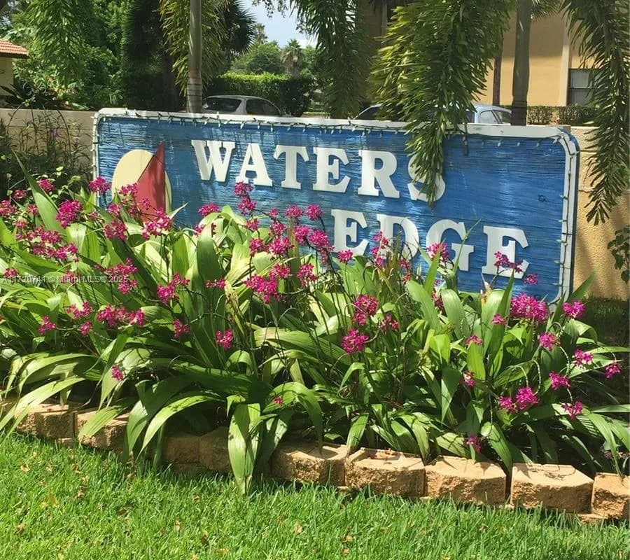 11477 NW 39th Ct # 1, Coral Springs FL 33065