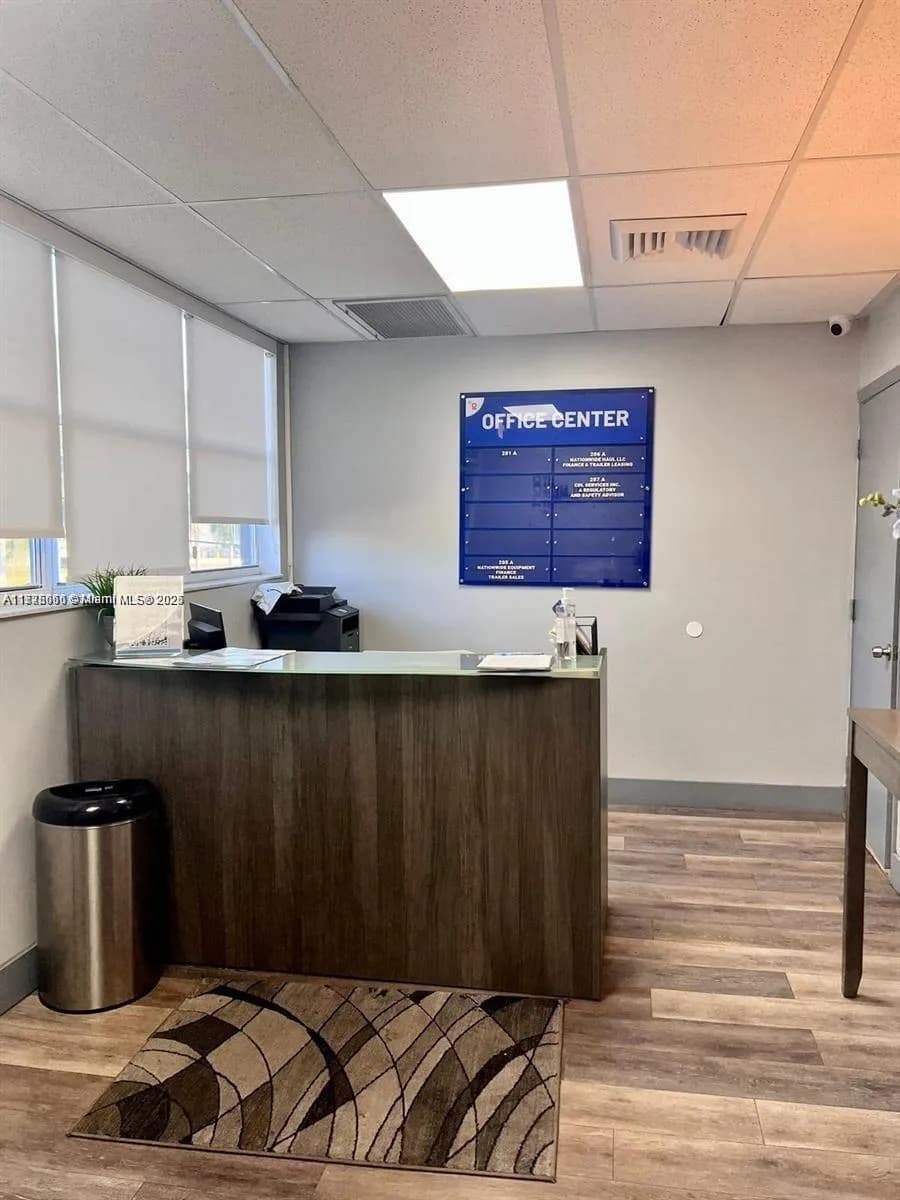 9101 W Okeechobee Rd # 205, Hialeah Gardens FL 33016