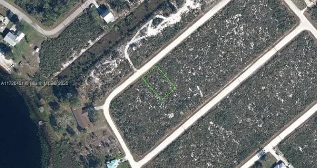 3154 Oregon Place, Lake Placid FL 33852