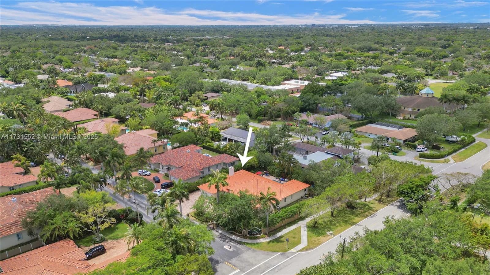 15210 SW 74th Ct, Palmetto Bay FL 33157