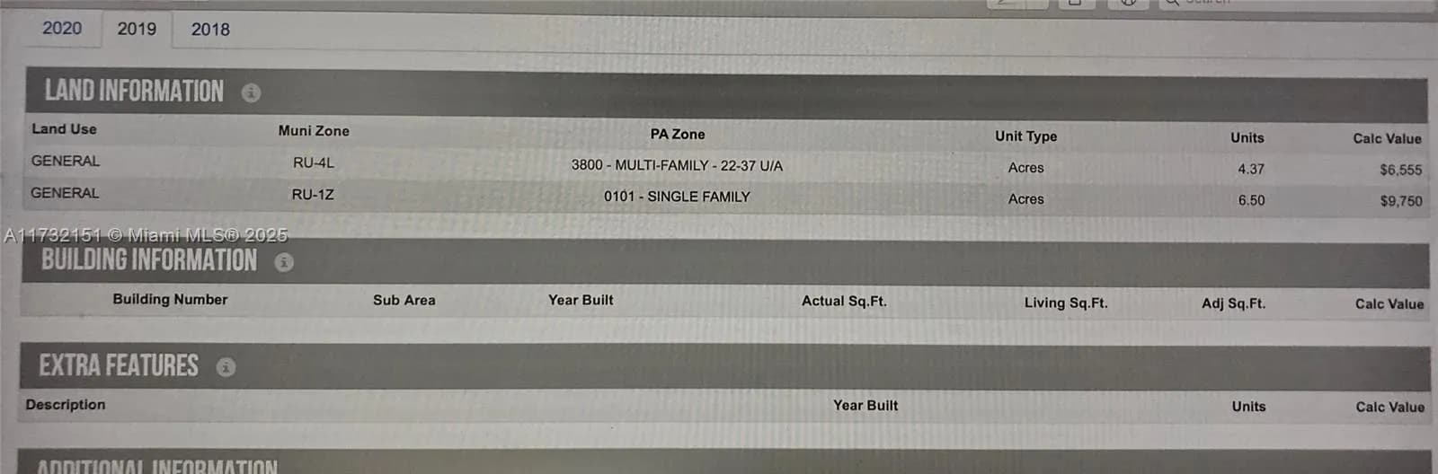 181 SW 149 AVE, Miami FL 33177